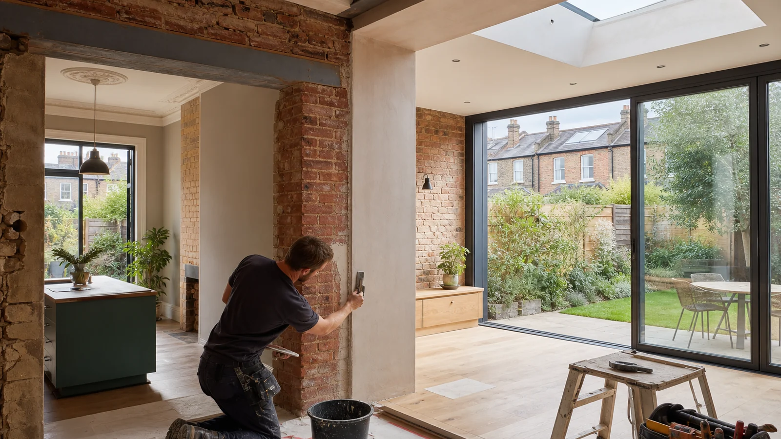 Home Renovations